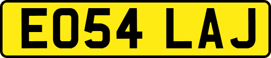 EO54LAJ