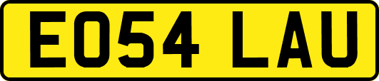 EO54LAU