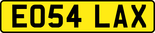 EO54LAX