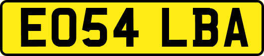 EO54LBA