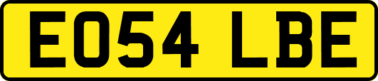 EO54LBE