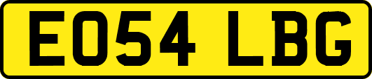 EO54LBG