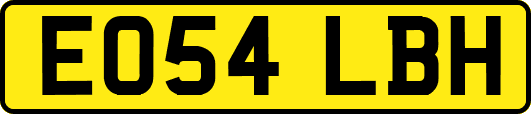 EO54LBH