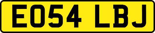 EO54LBJ