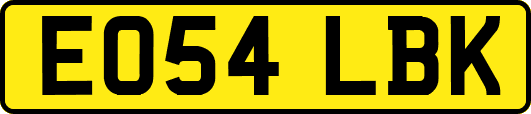 EO54LBK
