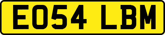 EO54LBM