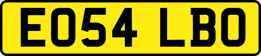 EO54LBO
