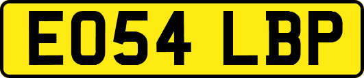 EO54LBP