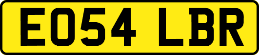 EO54LBR