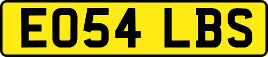 EO54LBS