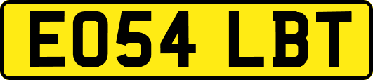 EO54LBT