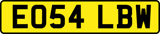 EO54LBW