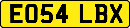 EO54LBX