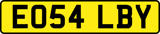 EO54LBY
