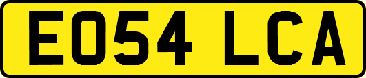 EO54LCA