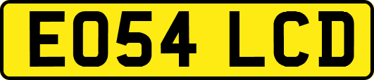 EO54LCD