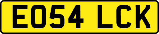 EO54LCK