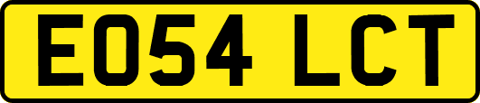 EO54LCT