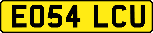 EO54LCU