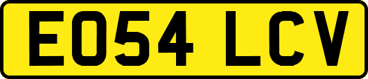 EO54LCV