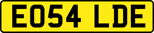 EO54LDE
