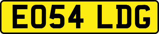 EO54LDG