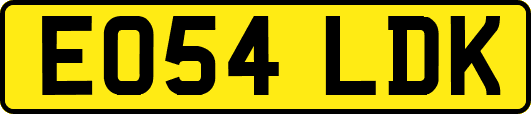 EO54LDK