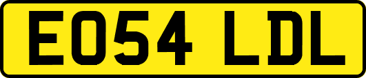 EO54LDL