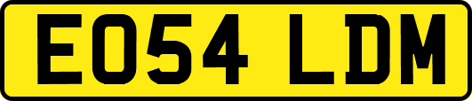 EO54LDM