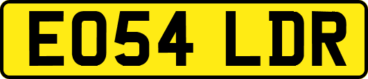 EO54LDR