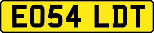 EO54LDT