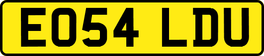 EO54LDU