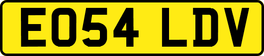 EO54LDV