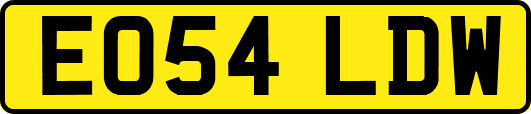 EO54LDW