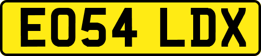 EO54LDX
