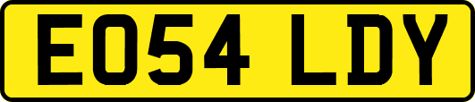 EO54LDY