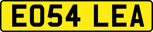 EO54LEA