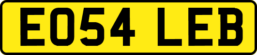 EO54LEB