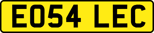 EO54LEC