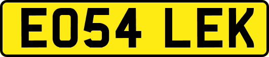 EO54LEK