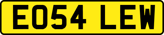EO54LEW