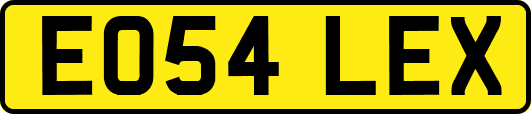 EO54LEX