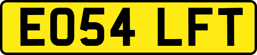 EO54LFT