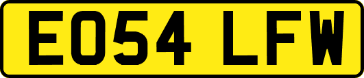 EO54LFW