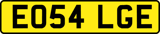 EO54LGE