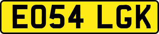 EO54LGK