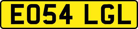 EO54LGL