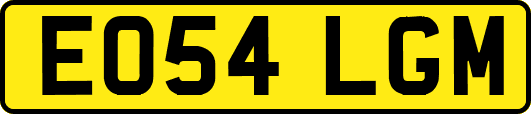 EO54LGM