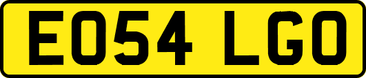 EO54LGO