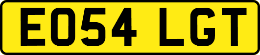 EO54LGT